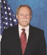 Portrait of Tom Carter