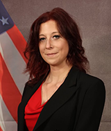 Alyssa Schulte, Board Secretary