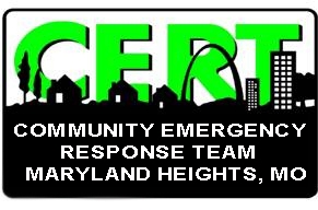 Community Emergency Response Team CERT