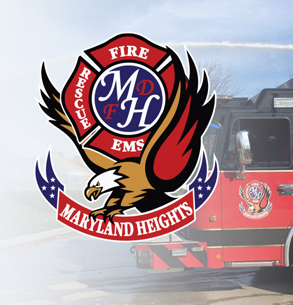 Position Announcement Maryland Heights, MO Fire Protection District