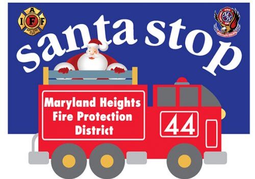 SantaStop Santa Stop