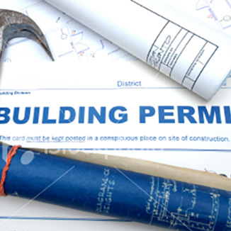 building permits